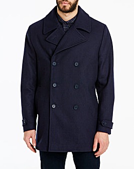 peter werth trench coat