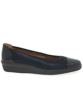 Gabor Women's Shoes Available in Wide Fit Sizes