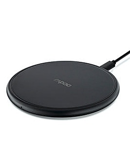 Rapoo XC100 Wireless Charging Pad Black
