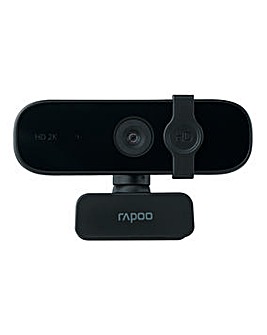 Rapoo XW2K Full HD 2K Webcam