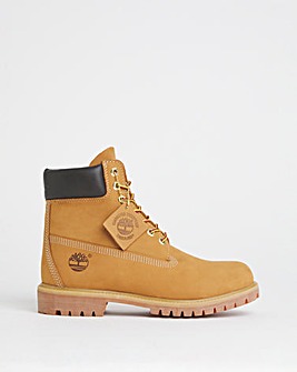 Timberland 6'' Premium Boots - Wheat