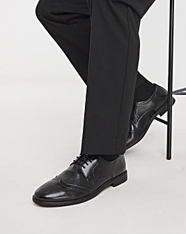 Formal Brogue Standard