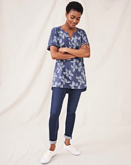White Stuff Ayla Jersey Tunic