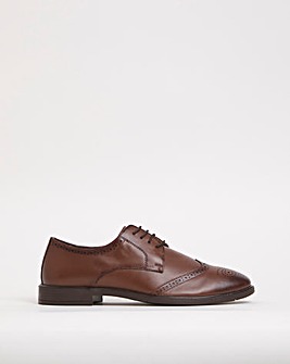 Formal Brogue Standard