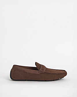 Driving Loafer Wide Fit