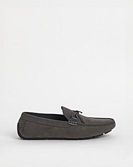 Driving Loafer Wide Fit