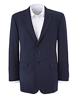 Skopes Stretch Darwin Smart Wool Mix Suit Jacket
