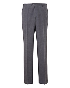 Skopes Stretch Darwin Smart Wool Mix Suit Trousers