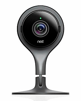 Google Nest Cam Indoor - 1 Pack