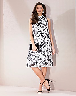 joanna hope swing dress