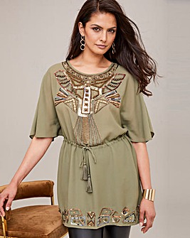 joanna hope boiler suit