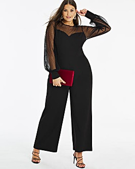 jumpsuit size 22