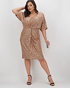 joanna hope midi dresses