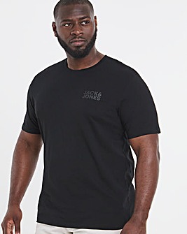 Jack & Jones Corp Logo T-Shirt