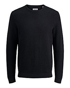 Jack & Jones Otto Knit Crew Neck