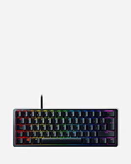 Razer Huntsman Mini Gaming Keyboard - Purple