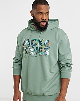 Jack & Jones Yuki Sweat - Sky Captain