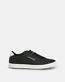 Jack & Jones Bosley PU Trainer - Black