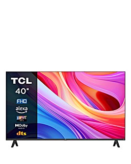 TCL 40In 40SF540K FHD Fire TV