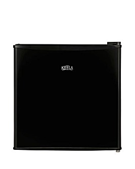 Kuhla KTTF0E4B Black Table Top Fridge