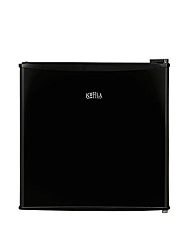 Kuhla KTTFZ0E5B Black Table Top Freezer