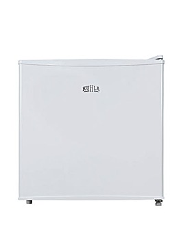 Kuhla KTTFZ0E5W White Table Top Freezer