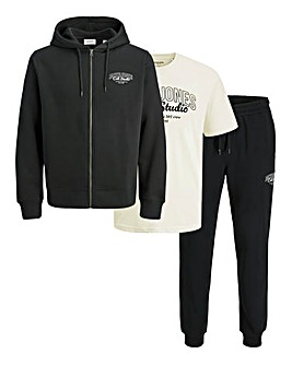 Jack & Jones Makoto Tracksuit - Multi