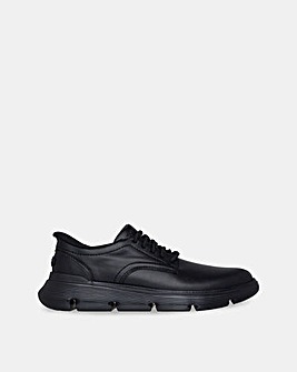 Skechers Slip-ins Garza Duran Shoe - Black