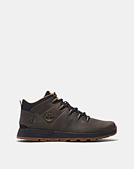 Timberland Sprint Trekker Mid Lace Boot - Brown