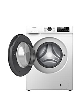 Hisense WF1Q9041BW 1 Series 9kg 1400 Spin Washing Machine - White