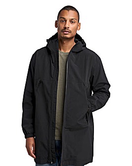 Timberland Winnick Waterproof Parka - Black