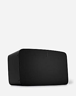 SONOS Five Wireless Multi-Room Speaker - Black