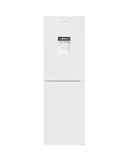 Candy CCT3L517EWWK-1 176cm High 50/50 Fridge Freezer - White
