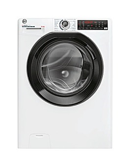 Hoover H-WASH 350 H3WPS4146TAMB-80, 14kg, Washing Machine - White + install