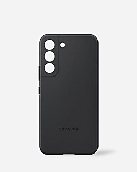 Samsung Silicone Cover S22