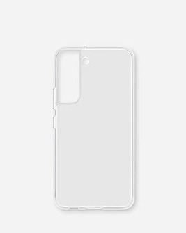 Samsung Clear Cover S22