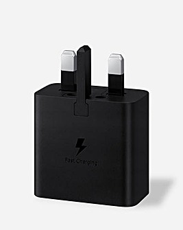 Samsung 15W Fast Charger USB C