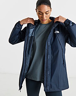 The North Face Antora Rain Parka