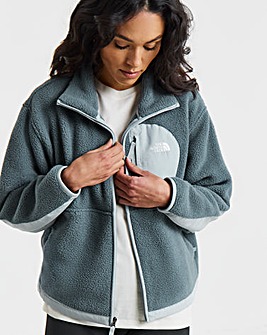 The North Face Yumiori Off Peak Full Zip Jacket