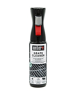 Weber BBQ Grate Cleaner Spray