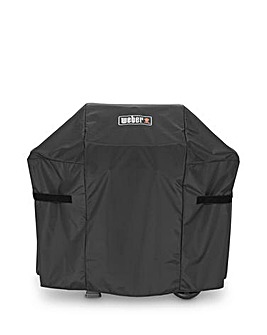 Weber Premium Grill Cover For 2 Burner Gas BBQ