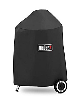 Weber Premium Grill Cover For 47cm Charcoal BBQ