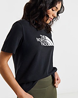 The North Face Evolution Half Dome Relaxed T-Shirt