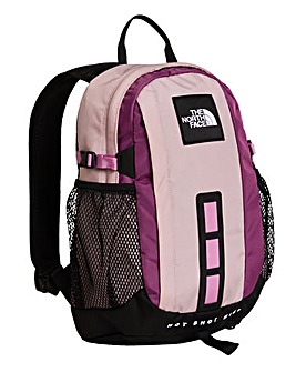 The North Face Hot Shot Mini Backpack