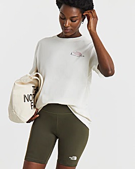 The North Face Flex 8in Tight Shorts