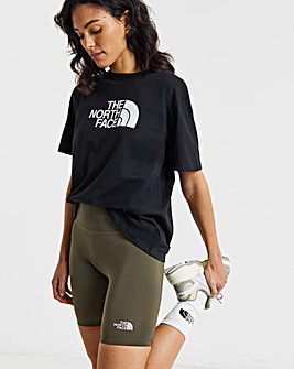 The North Face Flex 8in Tight Shorts