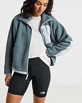 The North Face Flex 8in Tight Shorts