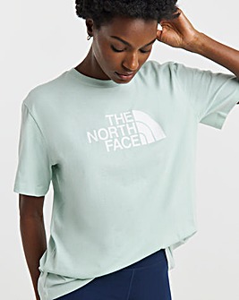 The North Face Evolution Half Dome Relaxed T-Shirt