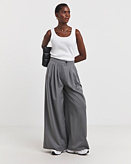 Ultimate Wide Leg Trousers