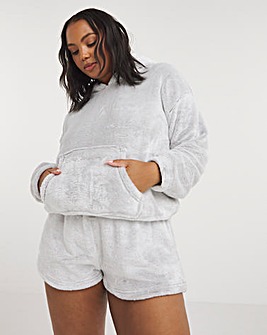 Boux Avenue Penguin Plush Short Pyjama Set